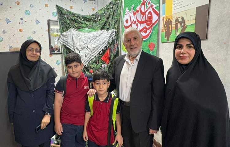 گرامیداشت هفته دفاع مقدس 11