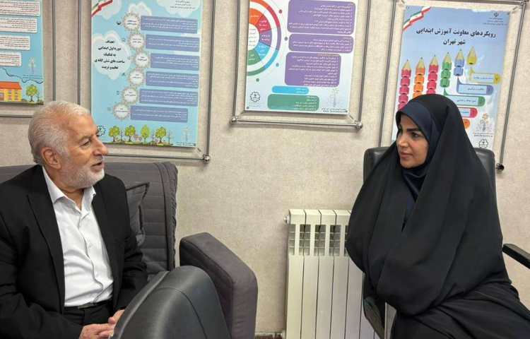 گرامیداشت هفته دفاع مقدس 12