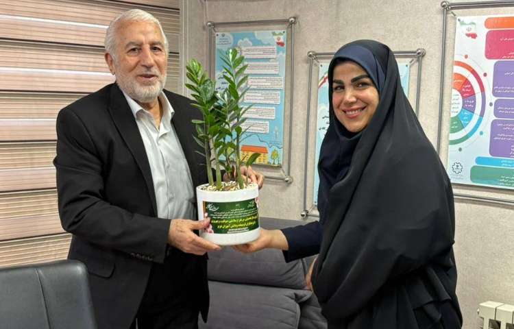 گرامیداشت هفته دفاع مقدس 13