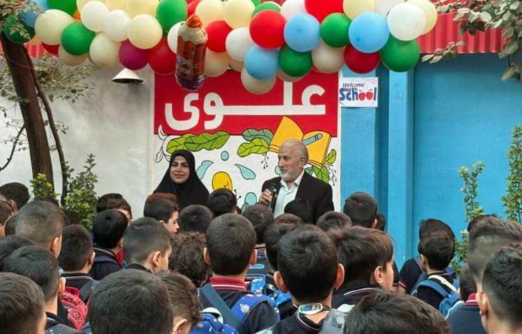 گرامیداشت هفته دفاع مقدس 8