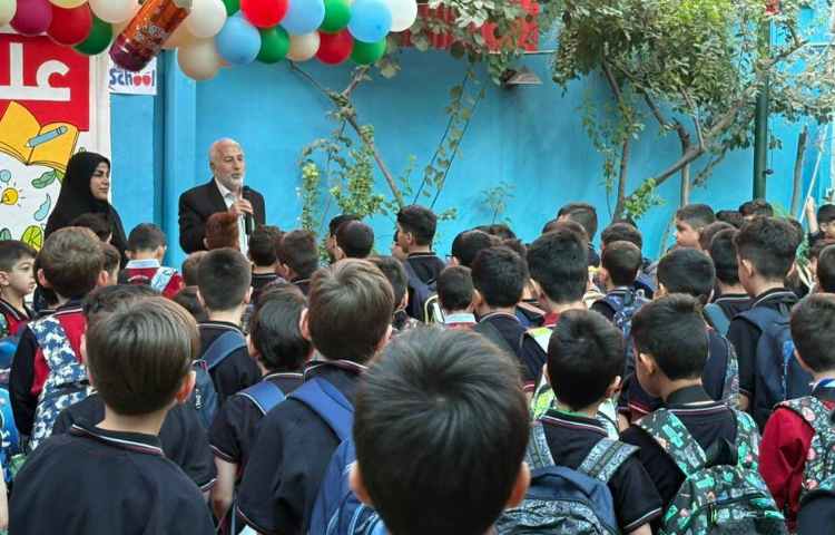 گرامیداشت هفته دفاع مقدس 9