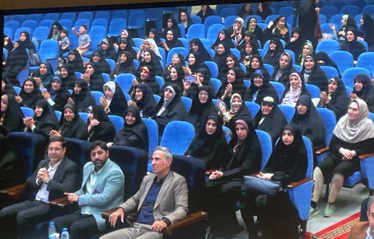 گرامیداشت هفته معلم 2