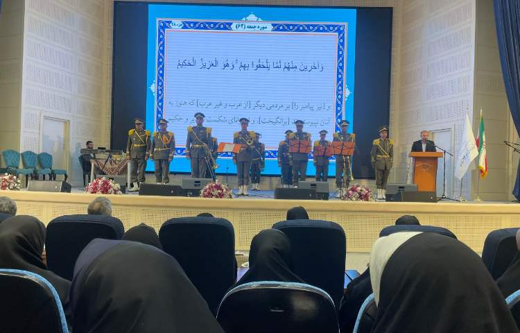 گرامیداشت هفته معلم 6