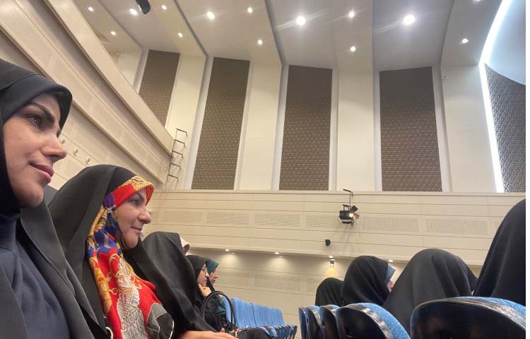 گرامیداشت هفته معلم 7