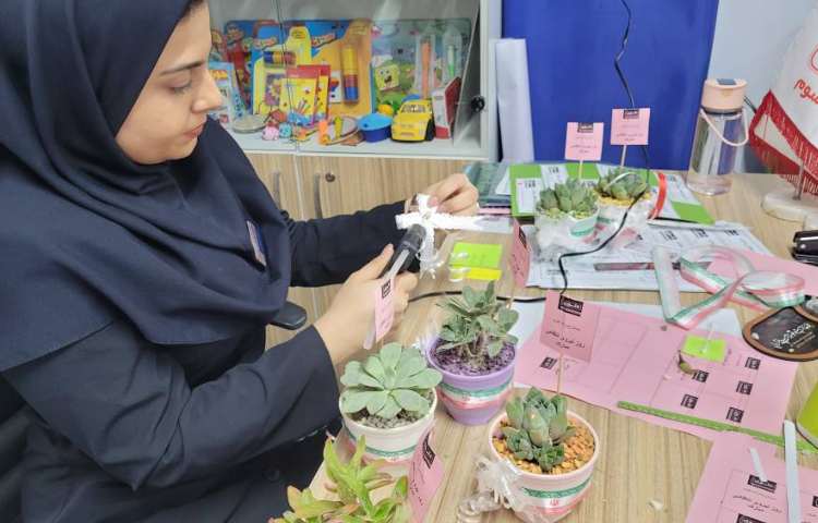 گرامیداشت هفته نیروی انتظامی 5