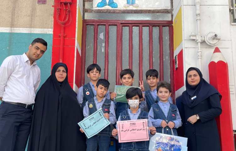 گرامیداشت هفته نیروی انتظامی 9