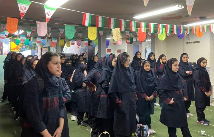 گرامیداشت هفته ی بهداشت روان 2