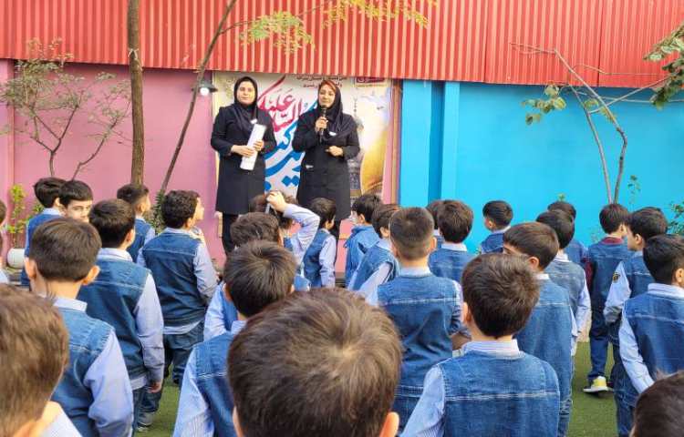 گرامیداشت ولادت حضرت زینب(س) و روز پرستار 4