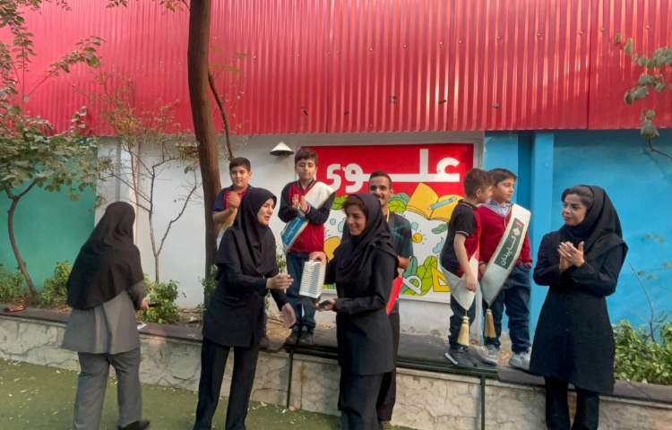 گرامیداشت ولادت حضرت زینب (س) و روز پرستار 5