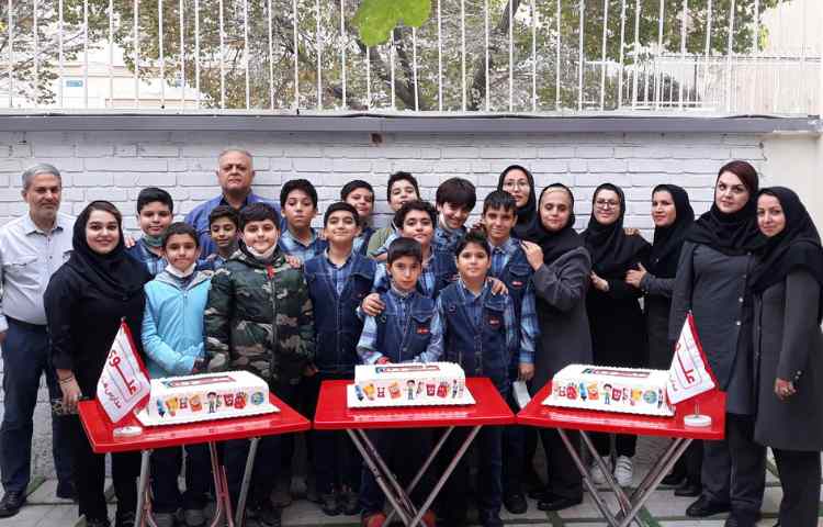 گرامیداشت 13 آبان 1