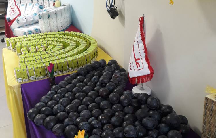 گرامیداشت 13 آبان 11