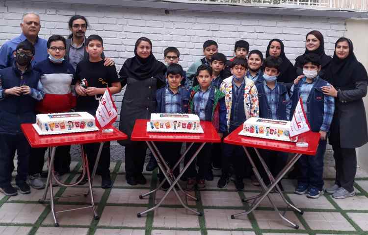 گرامیداشت 13 آبان 2