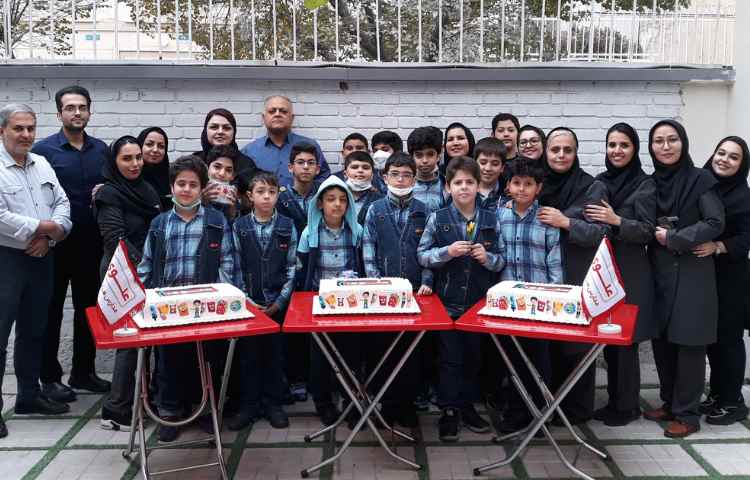 گرامیداشت 13 آبان 5