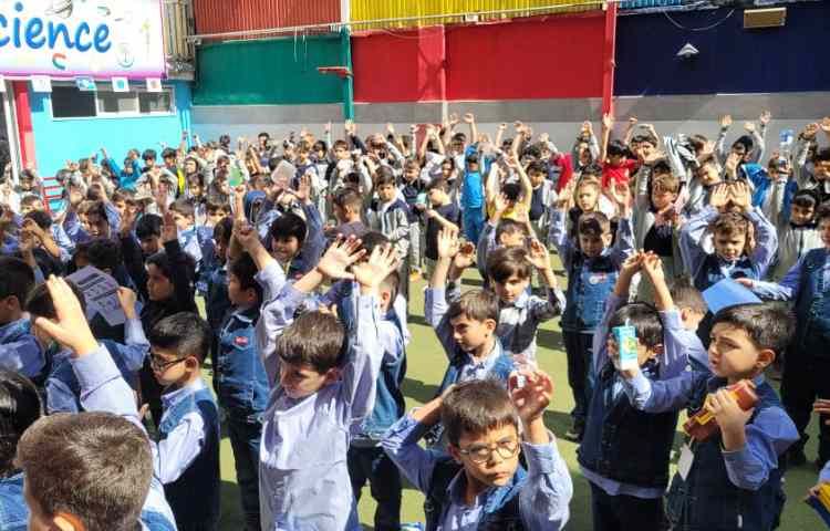 گرامیداشت 7 مهر ، روز جهانی قلب 1