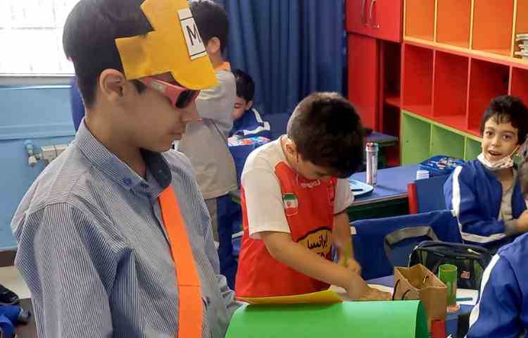 گرامیداشت Happy World Post Day 7