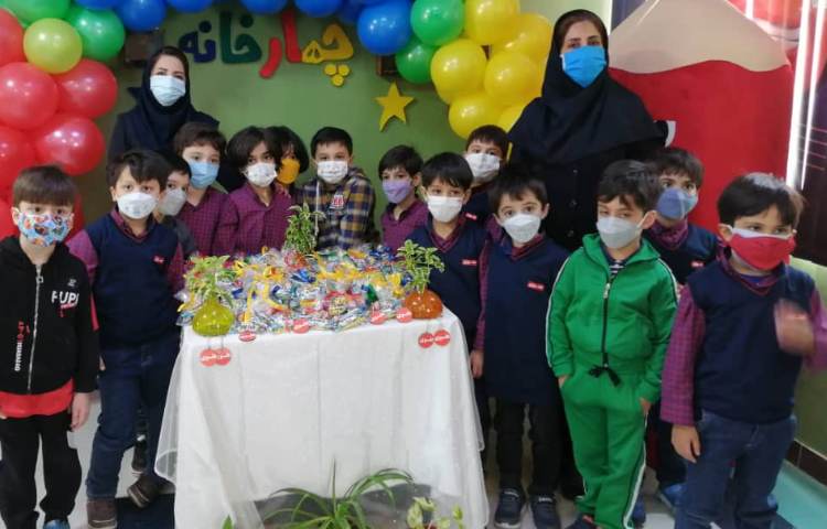 گرامی داشت روز جهانی کودک 18