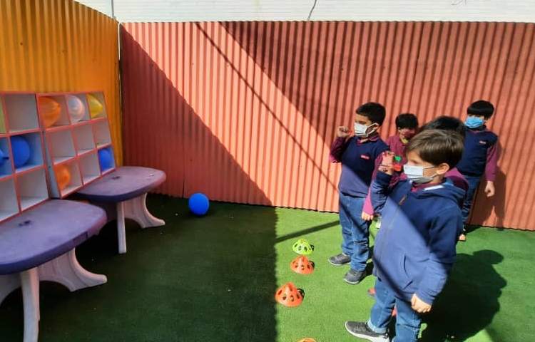 گرامی داشت روز جهانی کودک 2