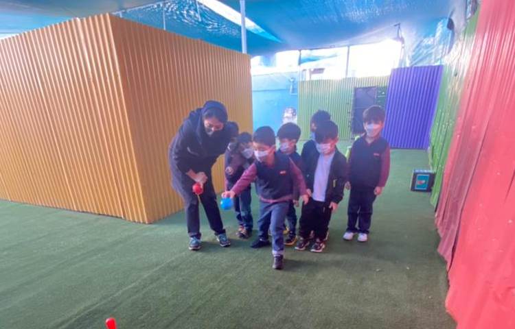 گرامی داشت روز جهانی کودک 2