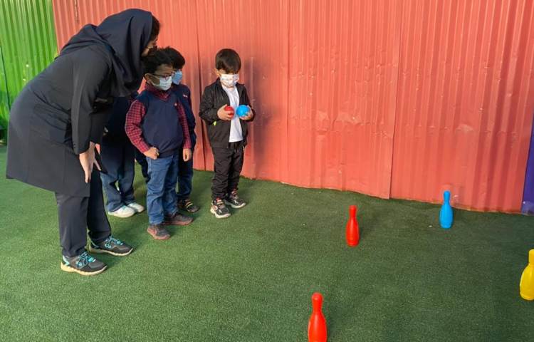 گرامی داشت روز جهانی کودک 3