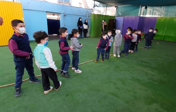 گرامی داشت روز جهانی کودک 3