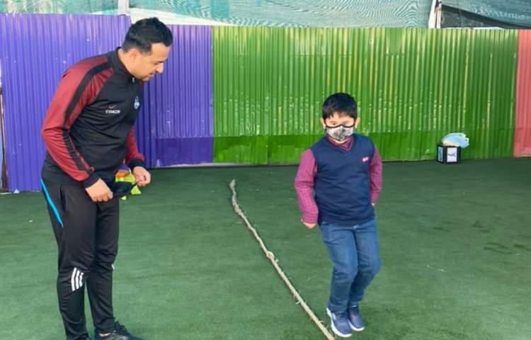 گرامی داشت روز جهانی کودک 3