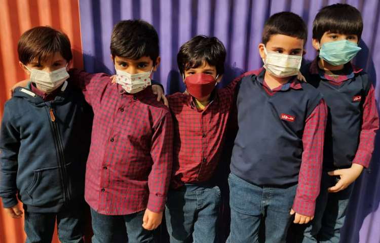 گرامی داشت روز جهانی کودک 4