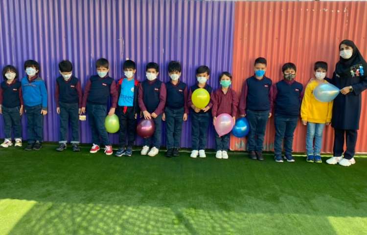 گرامی داشت روز جهانی کودک 5