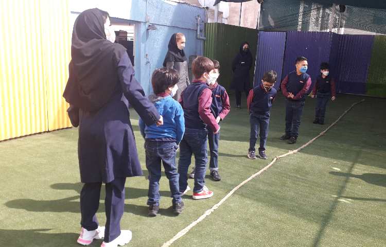 گرامی داشت روز جهانی کودک 6