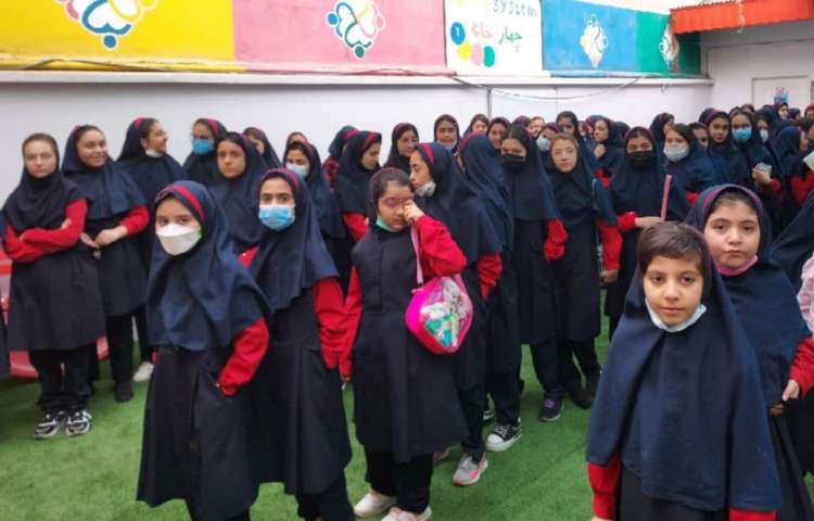 گرامی داشت روز ملی فناوری هسته ای 2