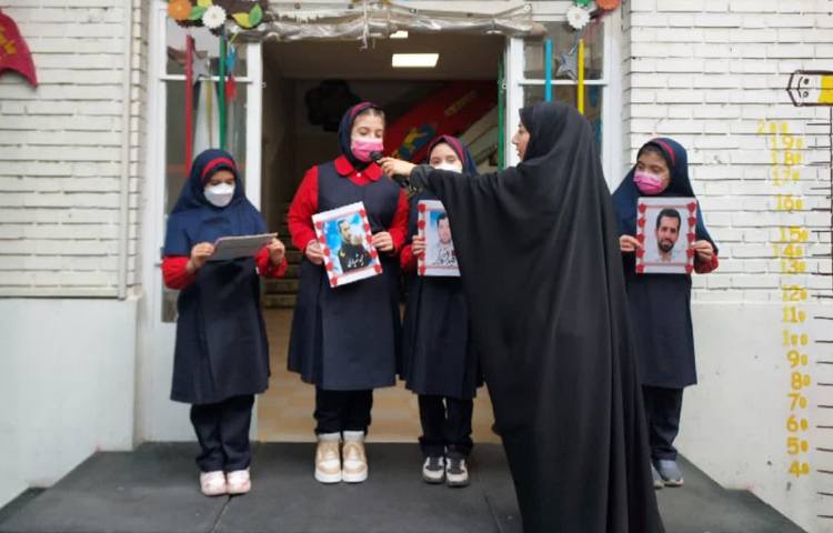 گرامی داشت روز ملی فناوری هسته ای 4