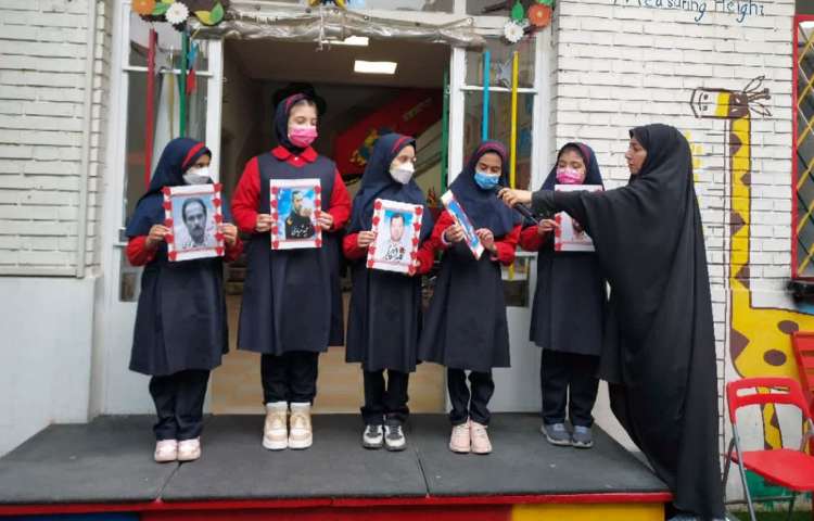 گرامی داشت روز ملی فناوری هسته ای 5