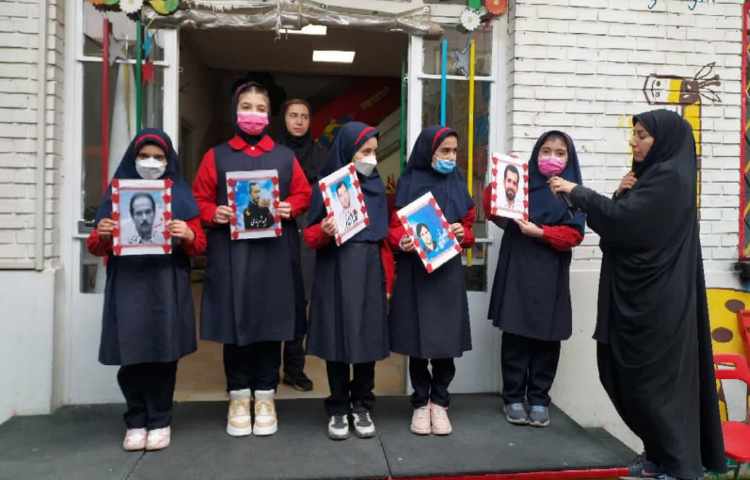 گرامی داشت روز ملی فناوری هسته ای 6