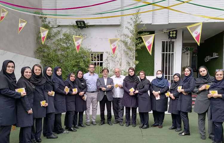 گرامی داشت مقام معلم 2