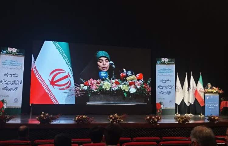 گرامی داشت هفته پیوند اولیا و مربیان 30