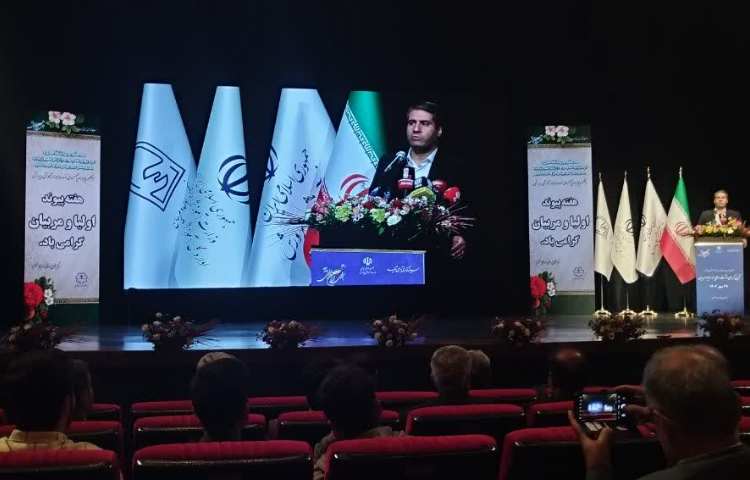 گرامی داشت هفته پیوند اولیا و مربیان 5