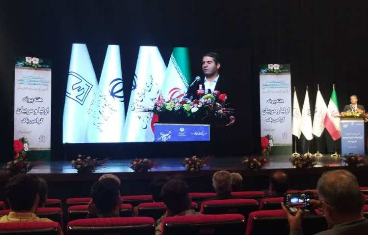 گرامی داشت هفته پیوند اولیا و مربیان