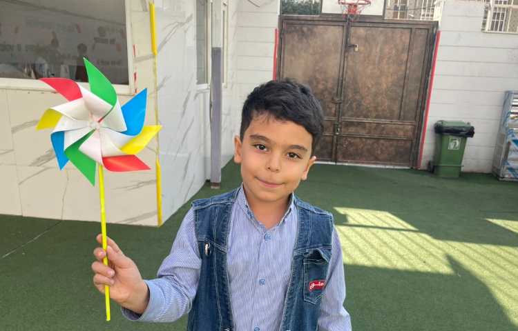 گردش زمین 2(مبحث باد ،بادنما و‌بادسنج) 6