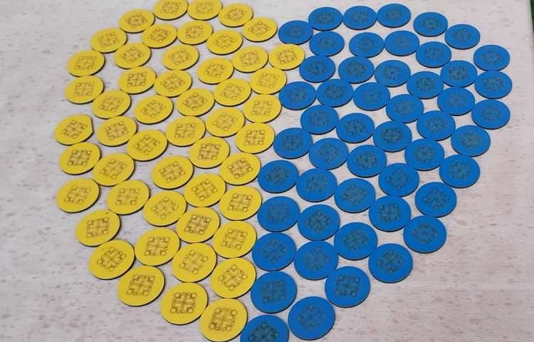 گردهمایی فصل بهار 1