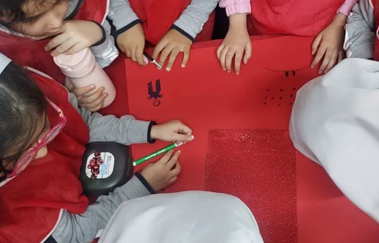 گردهمایی فصل بهار 10