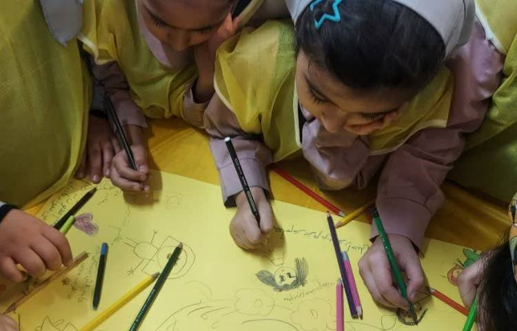 گردهمایی فصل بهار 11