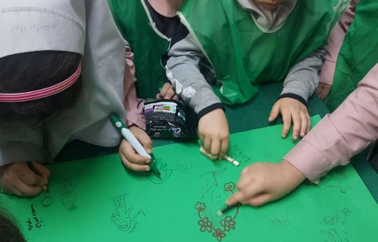 گردهمایی فصل بهار 12