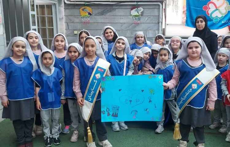 گردهمایی فصل بهار 14