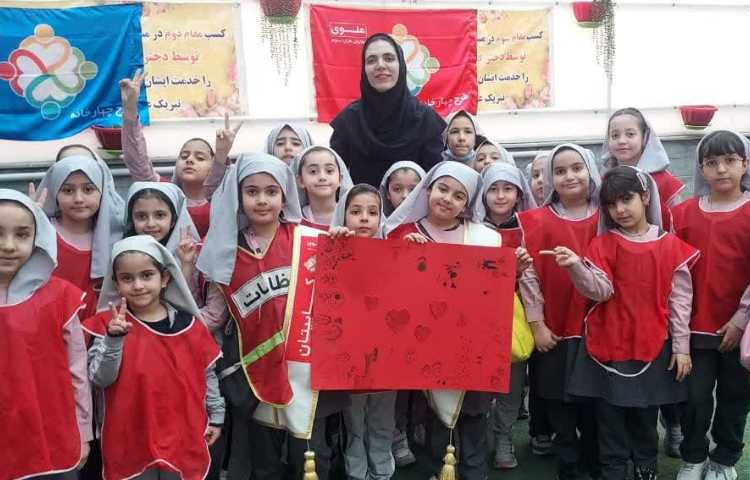 گردهمایی فصل بهار 15