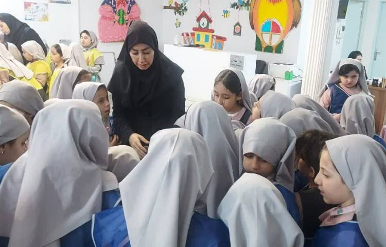 گردهمایی فصل بهار 3