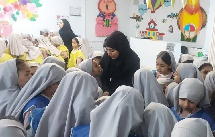 گردهمایی فصل بهار 4