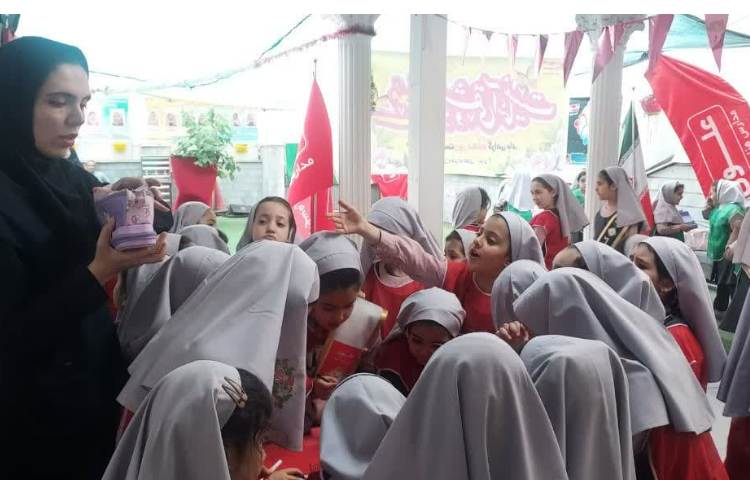 گردهمایی فصل بهار 5