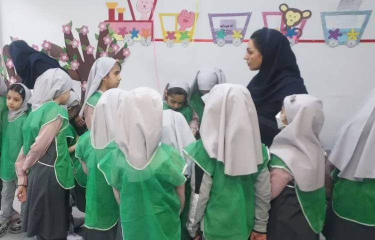 گردهمایی فصل بهار 6