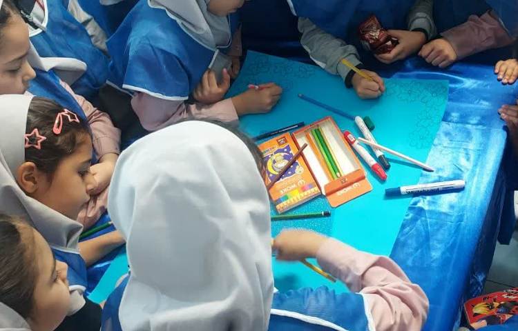 گردهمایی فصل بهار 9