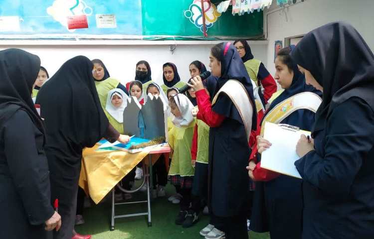 گردهمایی چهارخانه 2