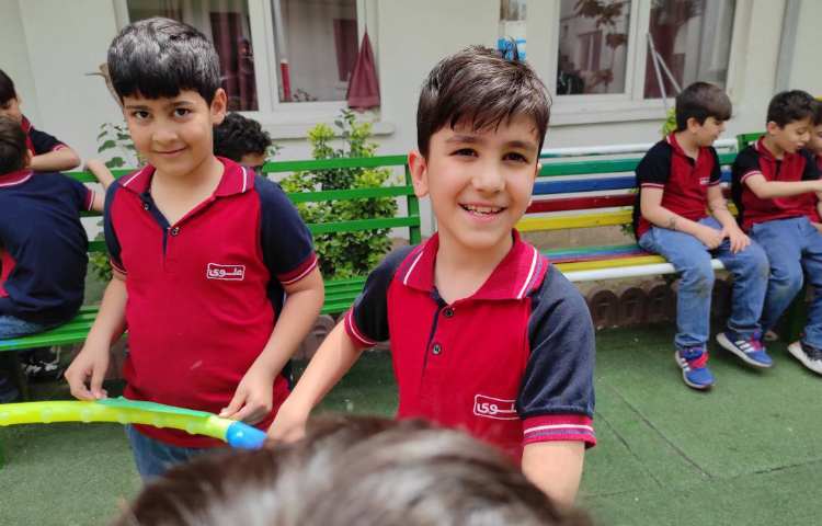 گردونه پرسش علوم 1